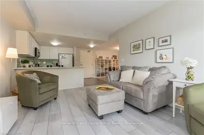 625 ST DAVID Street S 109, Centre Wellington, ON N1M 2L9