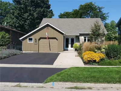 268 COLBORNE Street, Centre Wellington, ON N0B 1S0