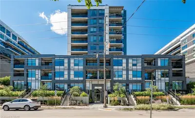 63 Arthur Street 901, Guelph, ON N1E 0A8