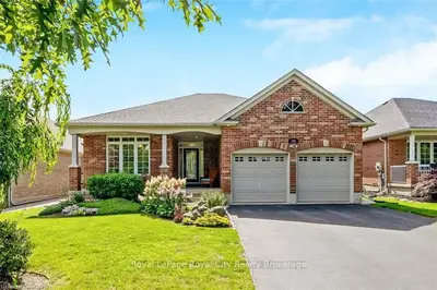 195 MACLENNAN Street, Guelph/Eramosa, ON N0B 2K0