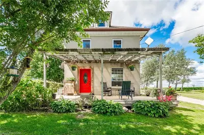 8610 CONCESSION 6, Wellington North, ON, N0G 1A0