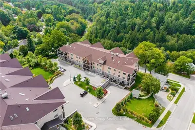 19 Stumpf Street 2, Centre Wellington, On N0b 1s0