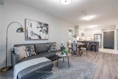 53 ARTHUR Street S 808, Guelph, ON N1E 0P5