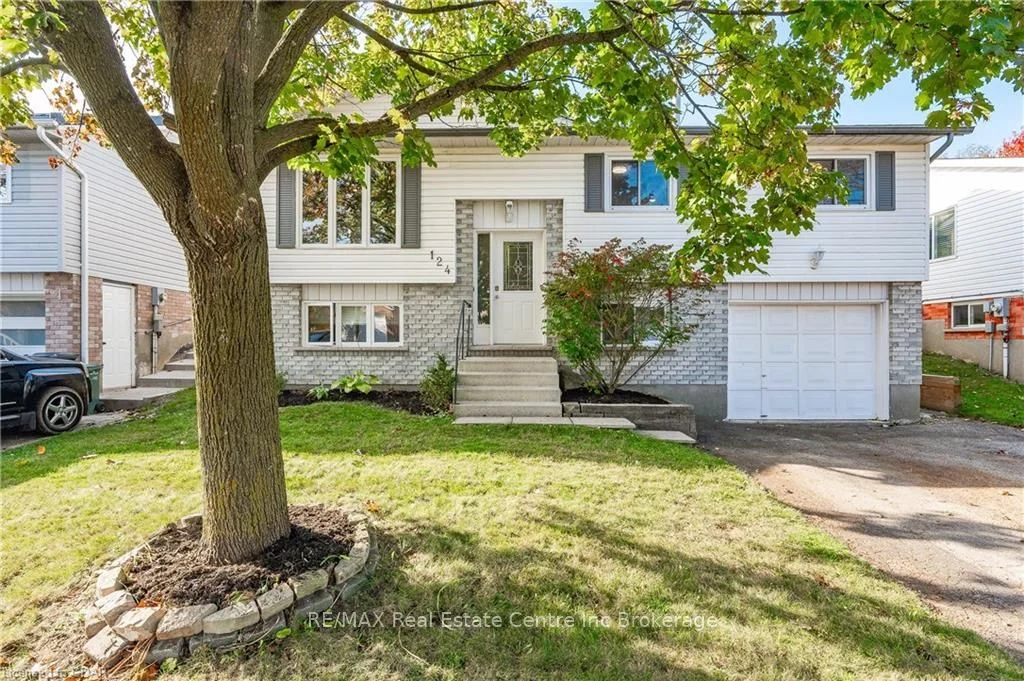 124 FRESHMEADOW Way, Guelph, ON N1K 1R1
