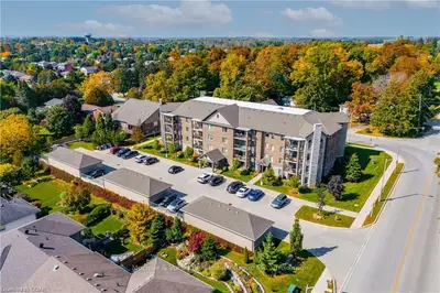 6492 GERRIE Road 208, Centre Wellington, ON N0B 1S0