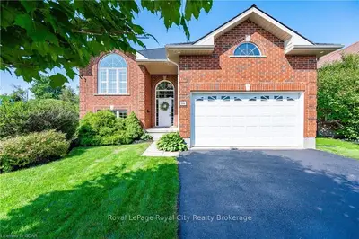 66 REVELL Drive, Centre Wellington, ON N1M 0A5