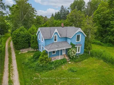 5490 WELLINGTON RD 26, Guelph/Eramosa, ON, N0B 2K0