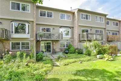 295 WATER Street 175, Guelph, ON N1G 2X5