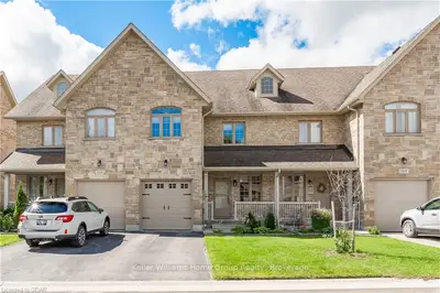 152 BERKSHIRE Drive, Wellington North, ON N0G 1A0
