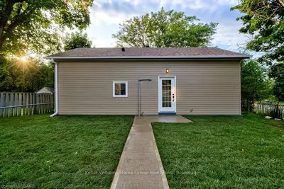 161 FIFE Road, Guelph, ON N1H 7J3