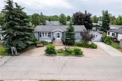 12 WATER STREET PVT Street, Puslinch, ON N1H 6H9
