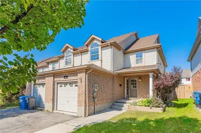 29 KEARNEY Street, Guelph, ON N1E 7H2