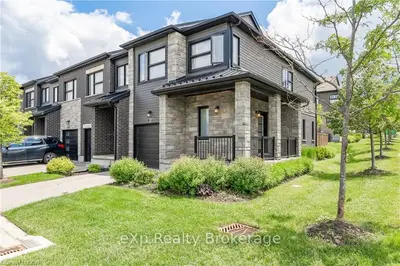 91 POPPY Drive E 19, Guelph, ON N1L 0M6