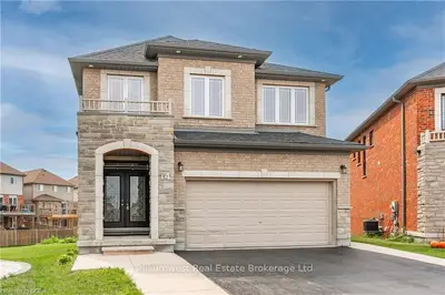 14 GORMAN Court, Guelph, ON N1K 0C1