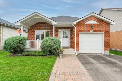 956 GZOWSKI Street, Centre Wellington, ON N1M 3V9