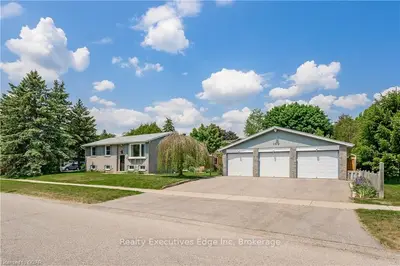 190 JACKSON Street, Guelph/Eramosa, ON N0B 2K0