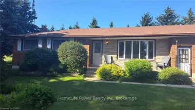 5939 FIFTH Line, Centre Wellington, ON N0B 2K0