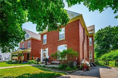 475 St David Street N, Centre Wellington, ON N1M 2K3