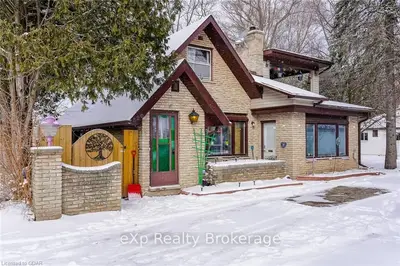 314 Elgin Street, Saugeen Shores, On N0h 2c0