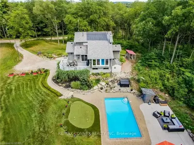4996 Sixth Line, Guelph/eramosa, On N0b 2k0