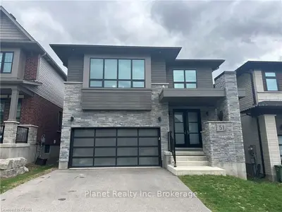 51 RYDER Avenue, Guelph, ON N1G 4W9