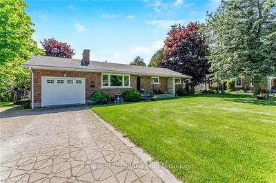 66 TRAFALGAR Road, Erin, ON N0B 1Z0