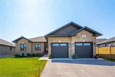 110 SARAH Road, Wellington North, ON N0G 2L4