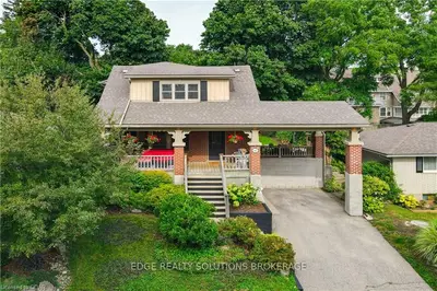 605 Colquhoun Street, Centre Wellington, On N1m 1s2
