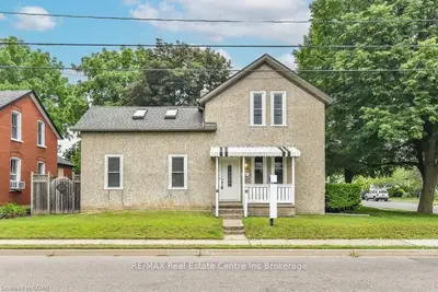 37 FISHER MILLS Road, Cambridge, ON N3C 1C9