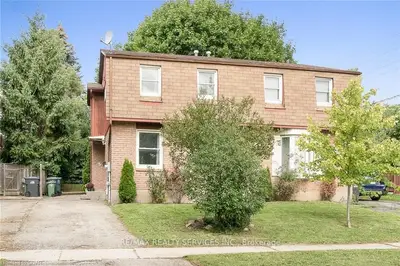 3 Mason Court, Guelph, On N1g 3g9