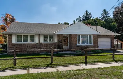 27 Shaftesbury Avenue, Guelph, On N1e 1k4