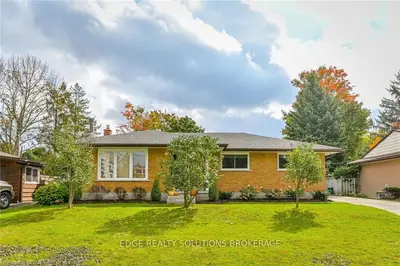 630 Union Street E, Centre Wellington, On N1m 1w6