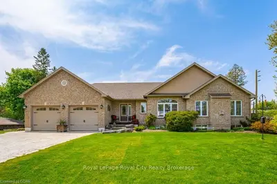 41 MCNAB Street, Centre Wellington, ON N0B 1S0