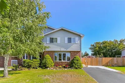 460 Flannery Drive, Centre Wellington, On N1m 3p3