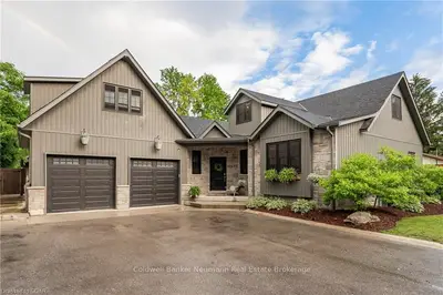 155 DIVISION Street, Guelph/Eramosa, ON N0B 2J0