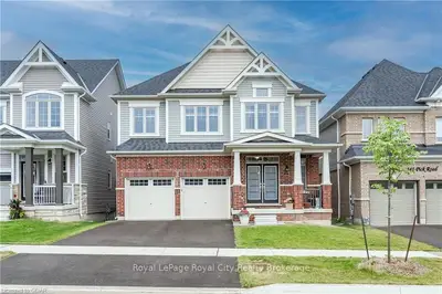 137 PICK Road, Guelph/Eramosa, ON N0B 2K0