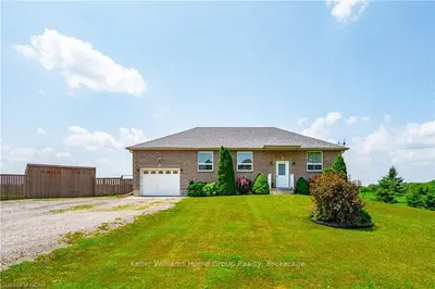 9626 WELLINGTON ROAD 14, Wellington North, ON, N0G 1N0