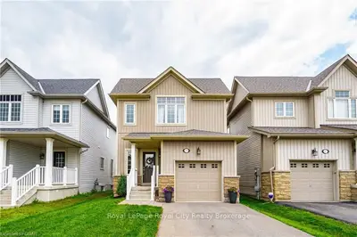 159 COURTNEY Street, Centre Wellington, ON N1M 0E2
