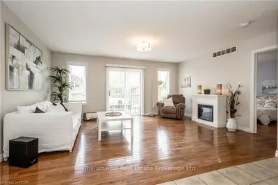 55 BEIRNES Crescent, Centre Wellington, ON N1M 3V4