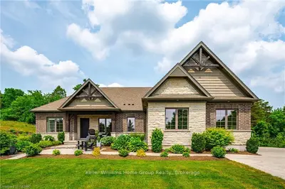 6B SUNNYBRAE Crescent, Centre Wellington, ON N1M 3L9