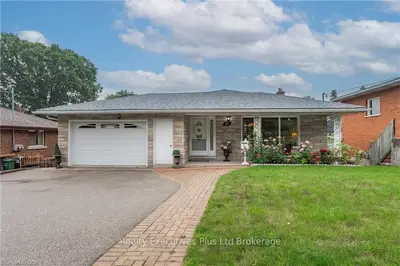 51 GUELPH Street, Guelph, ON N1H 5Y9