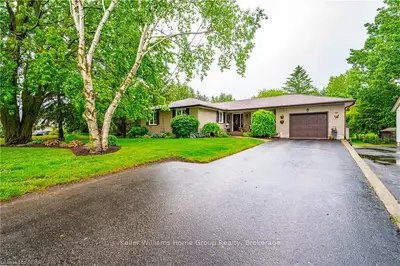 245 STRATHALLAN Street, Centre Wellington, ON N1M 1A1