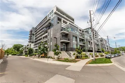 73 ARTHUR Street S 513, Guelph, ON N1E 0S6