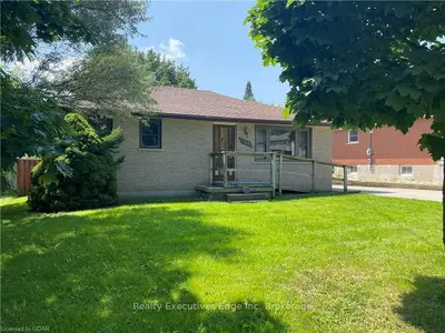 166 VICTORIA Road N, Guelph, ON N1E 5H5