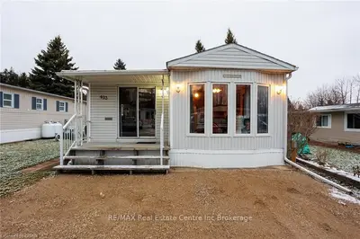 493 Spruce Street, Centre Wellington, On N1m 2w5