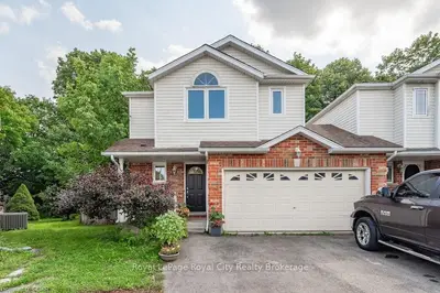 109 RODGERS Road, Guelph, ON N1G 4Z6