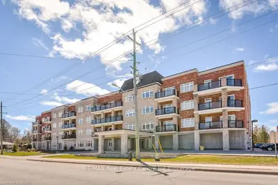 245 SCOTLAND Street 401, Centre Wellington, ON N1M 0B5