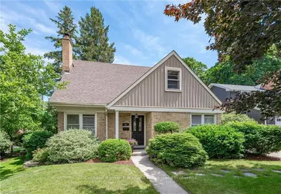 67 METCALFE Street, Guelph, ON N1E 4X7