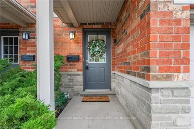 124 GOSLING Gardens 43, Guelph, ON N1G 5K6