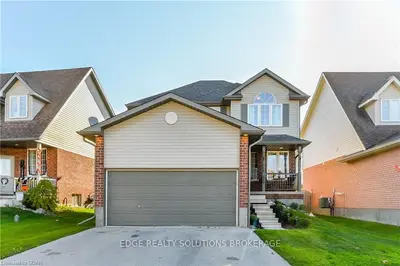 559 Black Street, Centre Wellington, On N1m 0a3